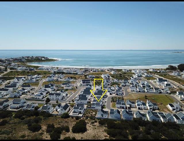 2 BEDROOM HOUSE FOR SALE IN BRITANNIA BAY